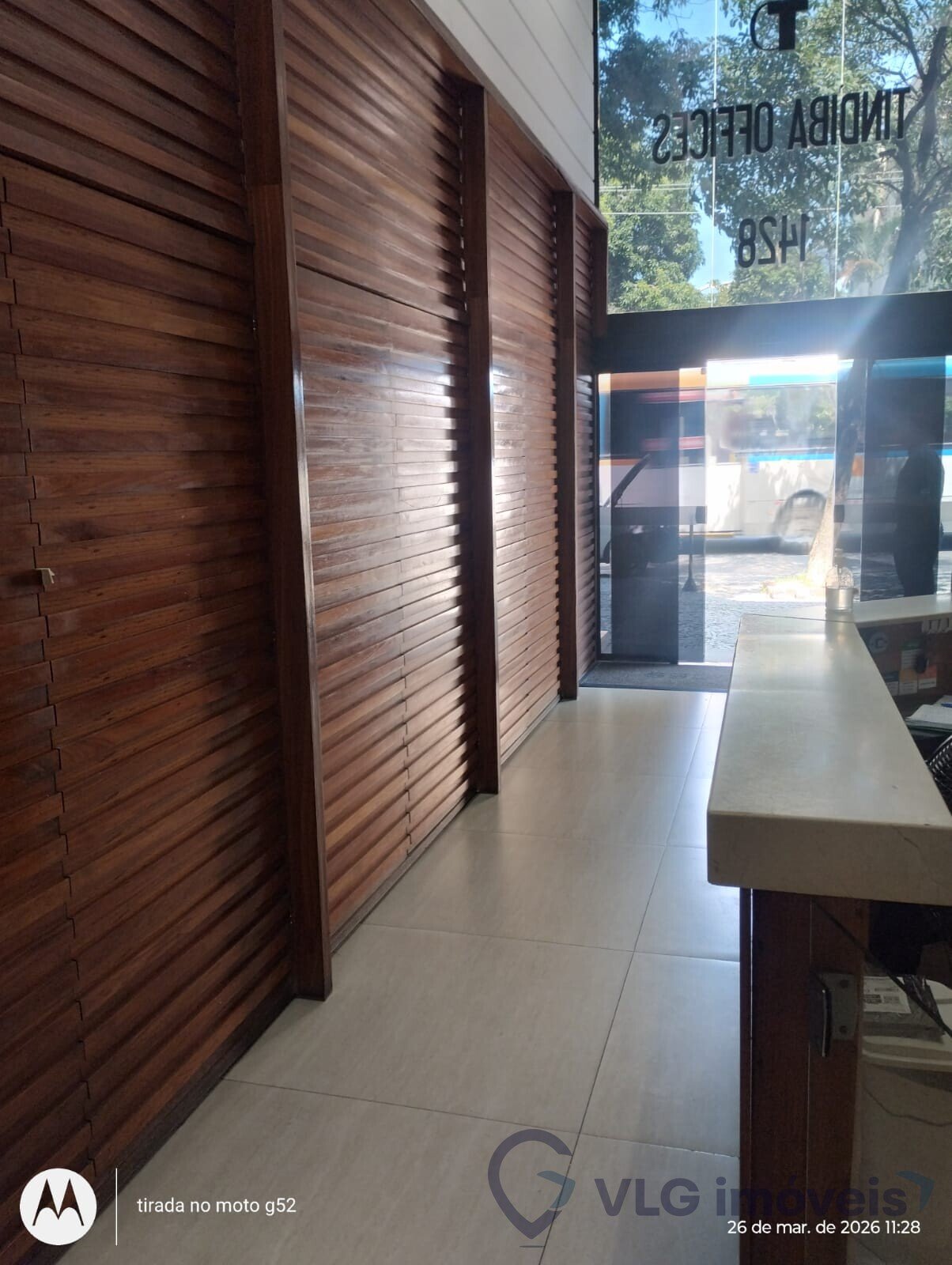 WhatsApp Image 2026-03-26 at 14.11.28 Conjunto Comercial / Sala para venda ou aluguel, 36m² – Taquara