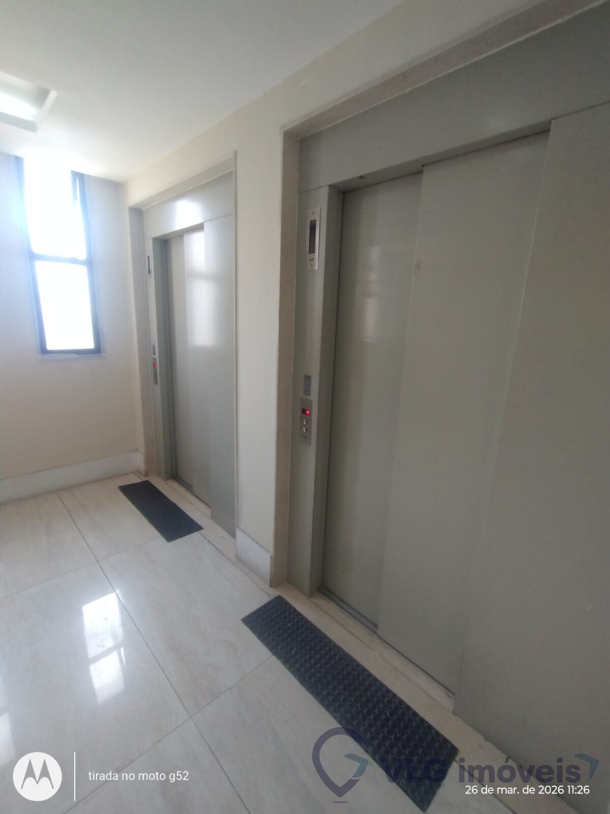 WhatsApp Image 2026-03-26 at 14.11.39 Conjunto Comercial / Sala para venda ou aluguel, 36m² – Taquara