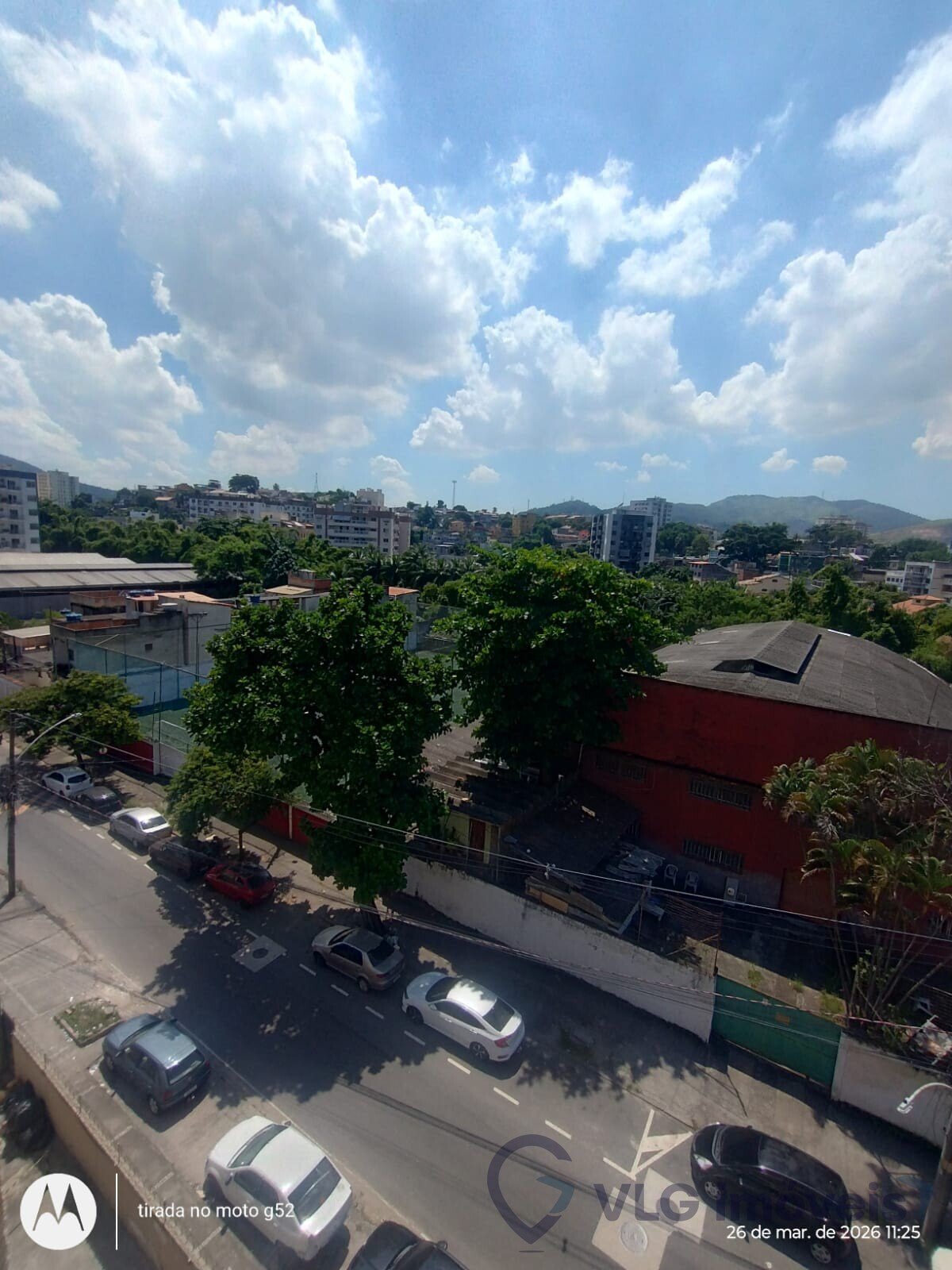 WhatsApp Image 2026-03-26 at 14.11.52 Conjunto Comercial / Sala para venda ou aluguel, 36m² – Taquara