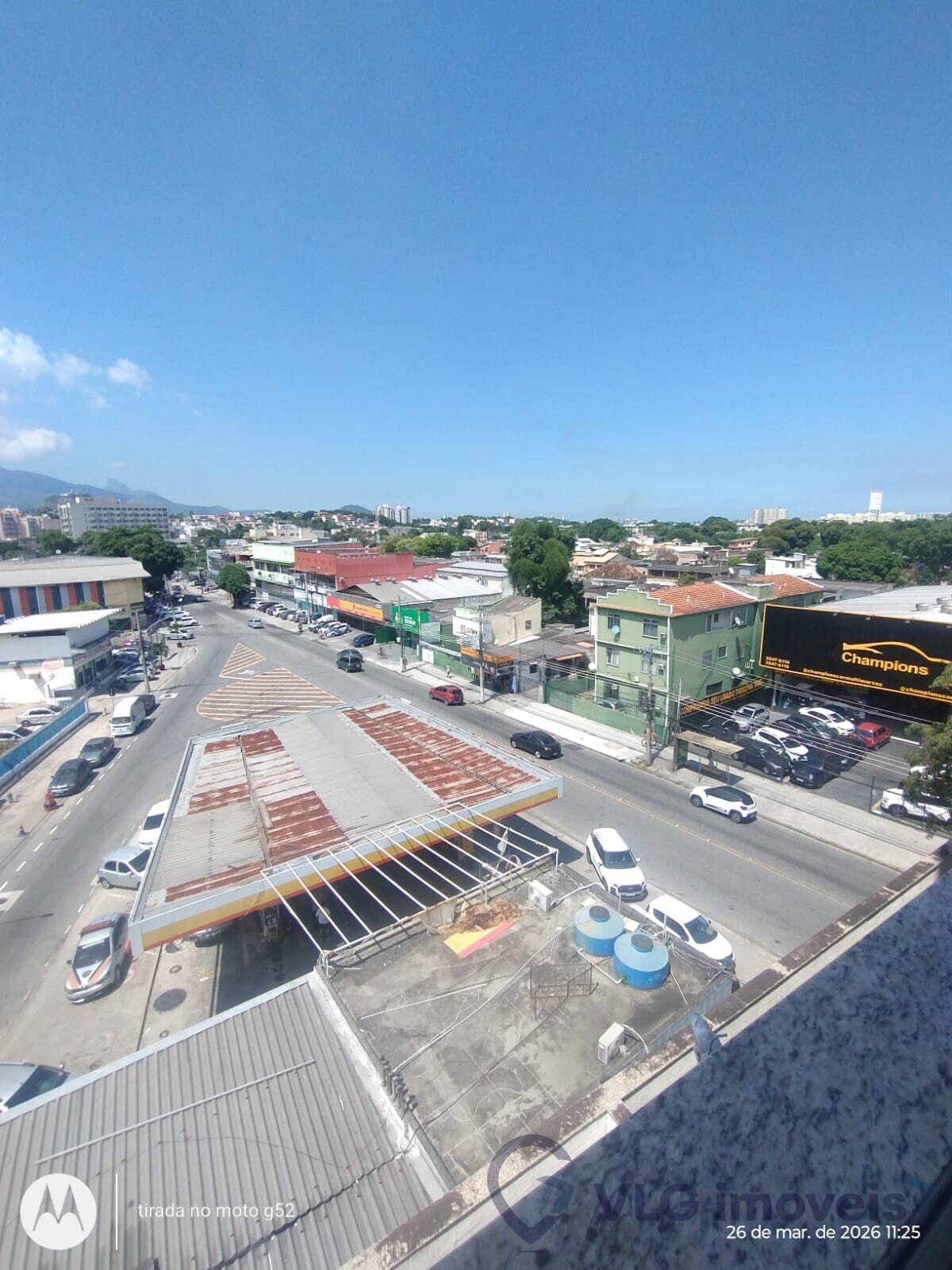 WhatsApp Image 2026-03-26 at 14.11.58 Conjunto Comercial / Sala para venda ou aluguel, 36m² – Taquara