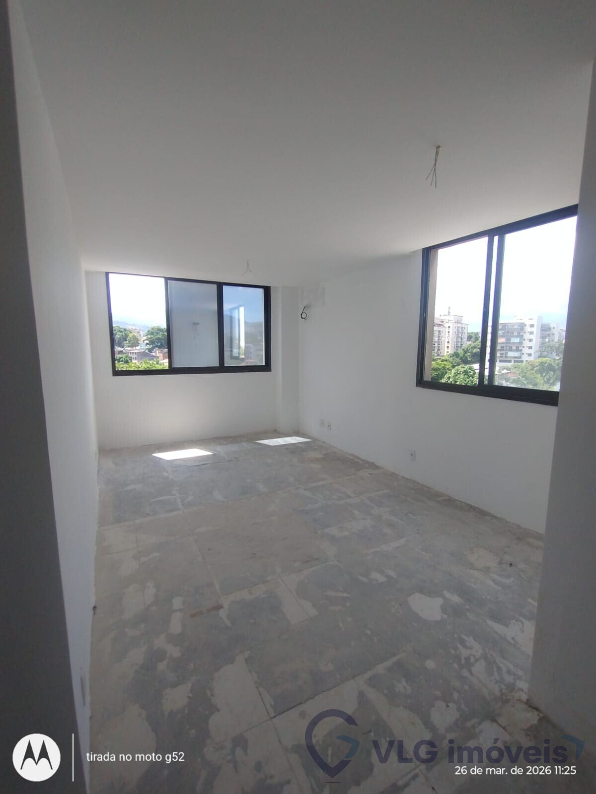 WhatsApp Image 2026-03-26 at 14.11.59 Conjunto Comercial / Sala para venda ou aluguel, 36m² – Taquara