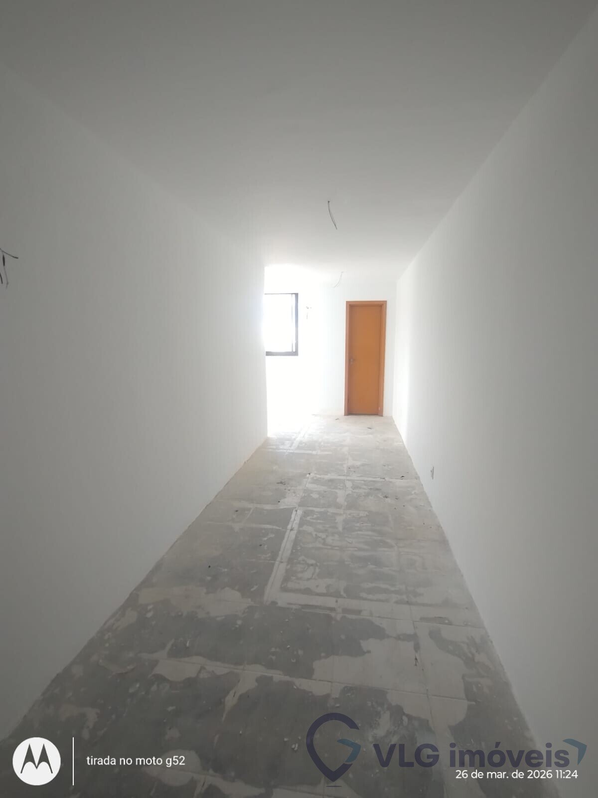 WhatsApp Image 2026-03-26 at 14.12.17 Conjunto Comercial / Sala para venda ou aluguel, 36m² – Taquara