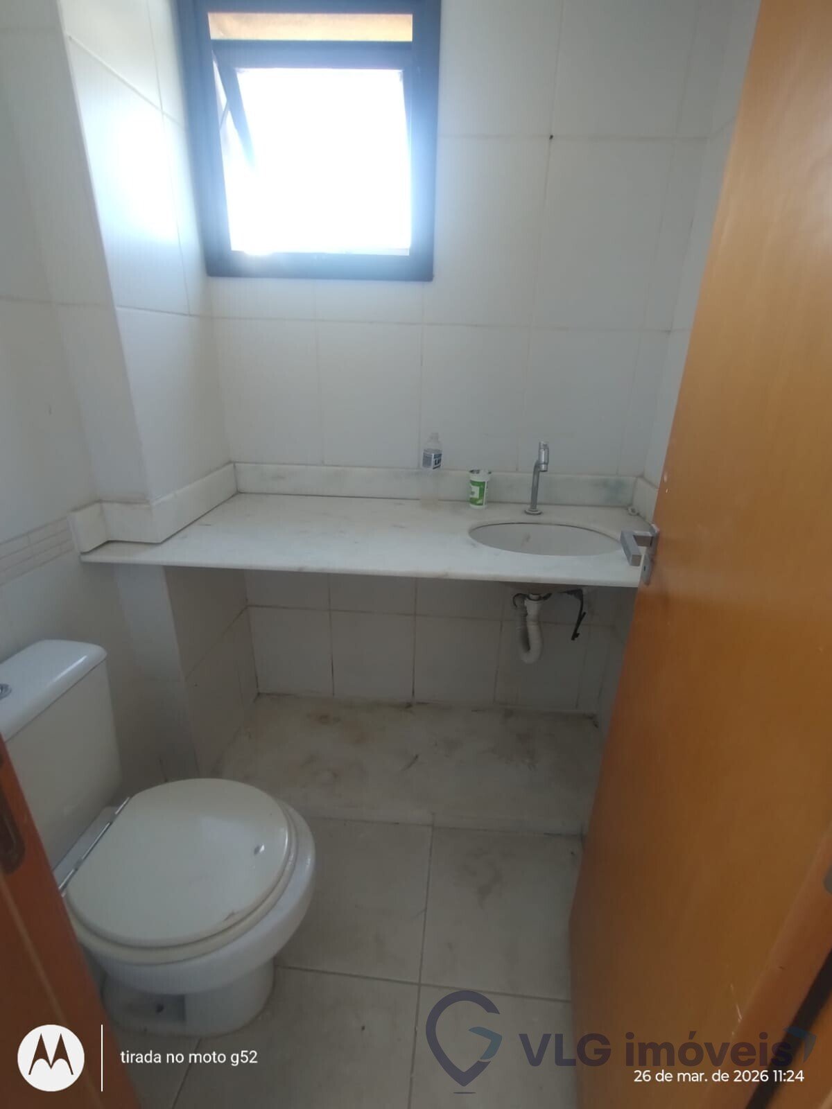 WhatsApp Image 2026-03-26 at 14.12.37 Conjunto Comercial / Sala para venda ou aluguel, 36m² – Taquara