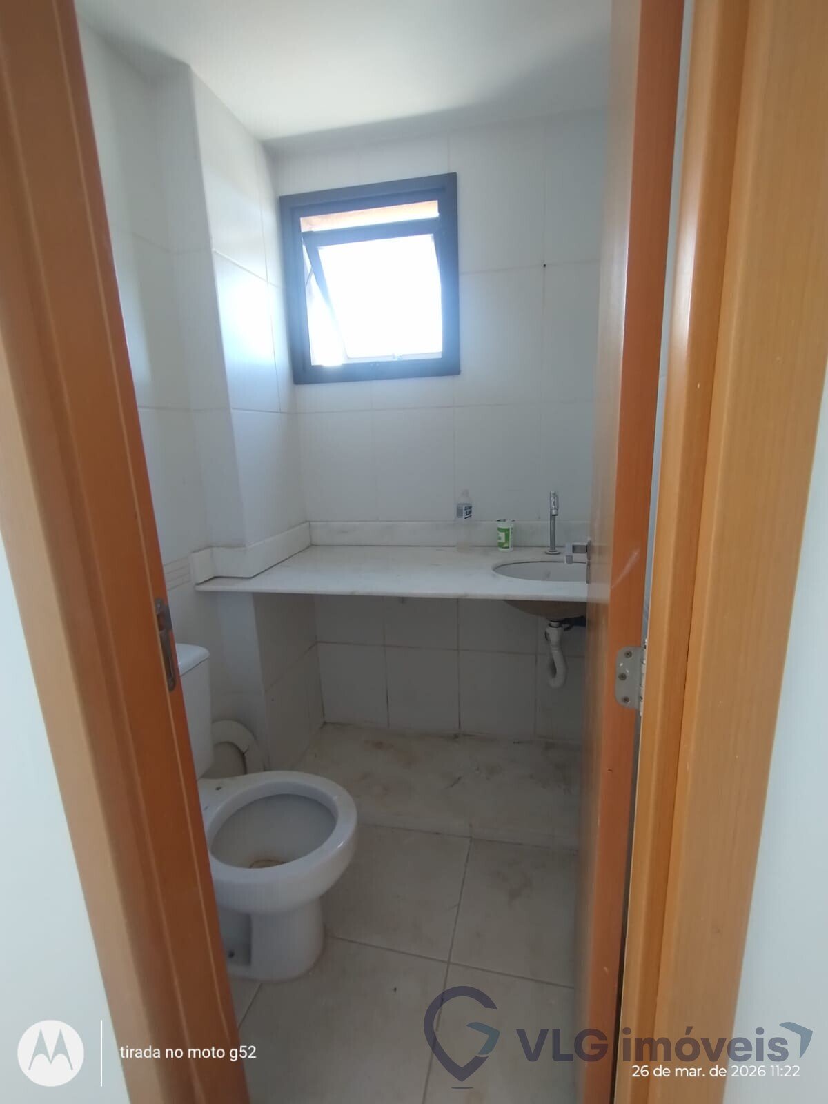 WhatsApp Image 2026-03-26 at 14.12.39 Conjunto Comercial / Sala para venda ou aluguel, 36m² – Taquara