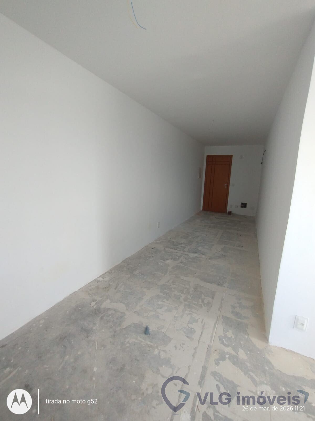 WhatsApp Image 2026-03-26 at 14.12.421 Conjunto Comercial / Sala para venda ou aluguel, 36m² – Taquara