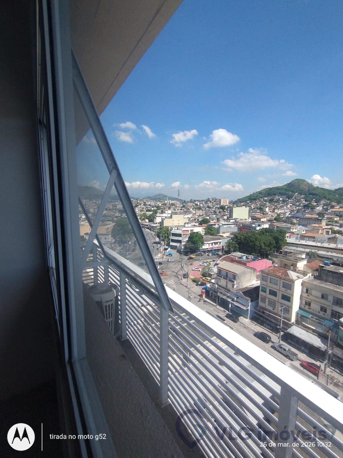 WhatsApp Image 2026-03-26 at 14.12.45 Conjunto Comercial / Sala para venda ou aluguel, 21m² – Pilares