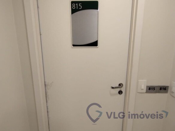 Conjunto Comercial / Sala para venda ou aluguel, 21m² – Pilares