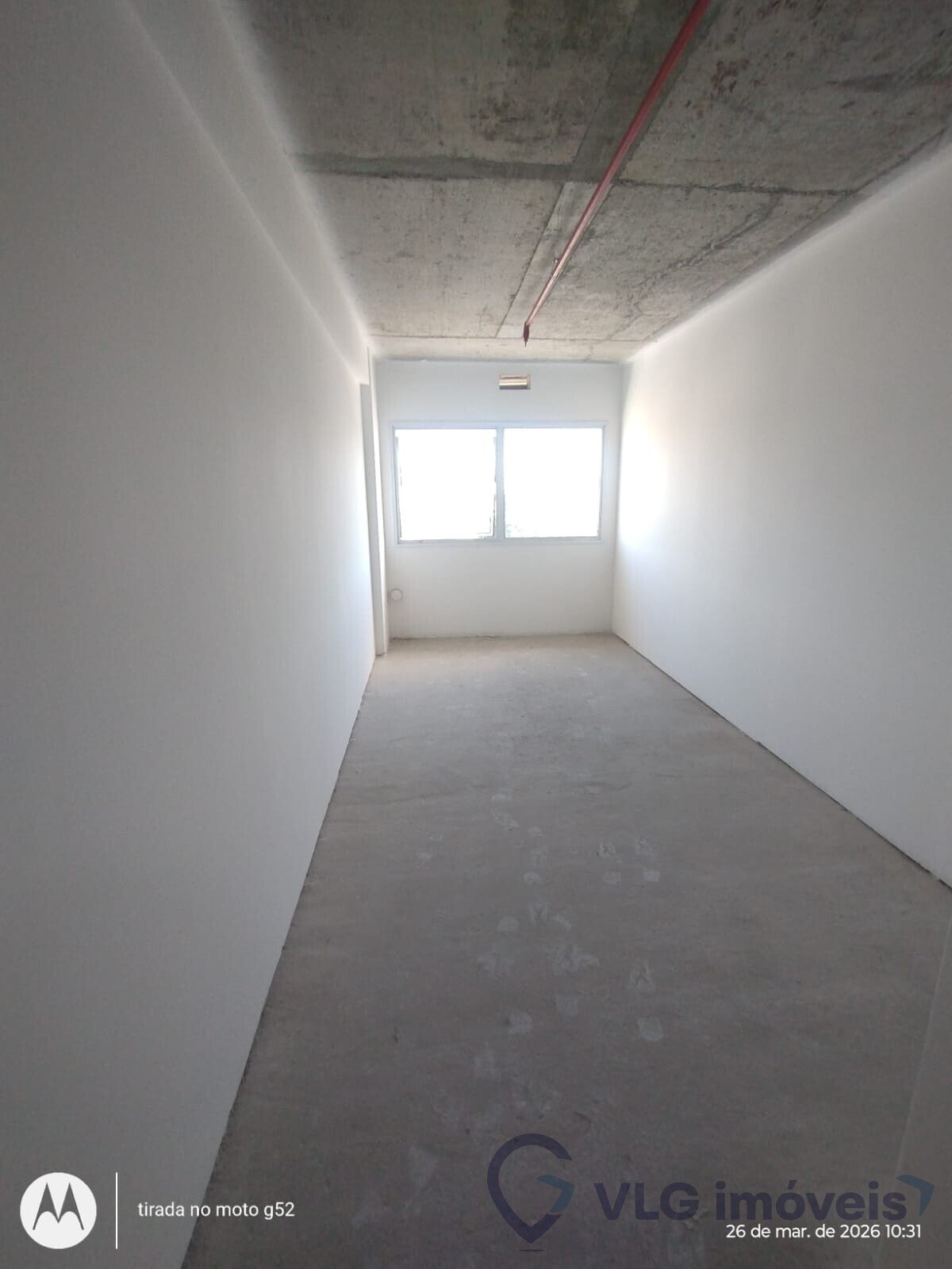 WhatsApp Image 2026-03-26 at 14.12.501 Conjunto Comercial / Sala para venda ou aluguel, 21m² – Pilares