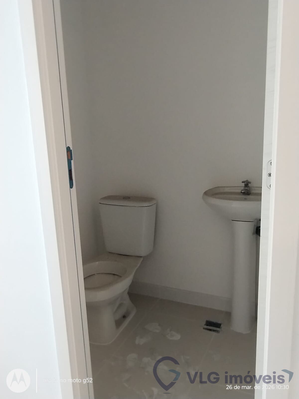 WhatsApp Image 2026-03-26 at 14.12.52 Conjunto Comercial / Sala para venda ou aluguel, 21m² – Pilares