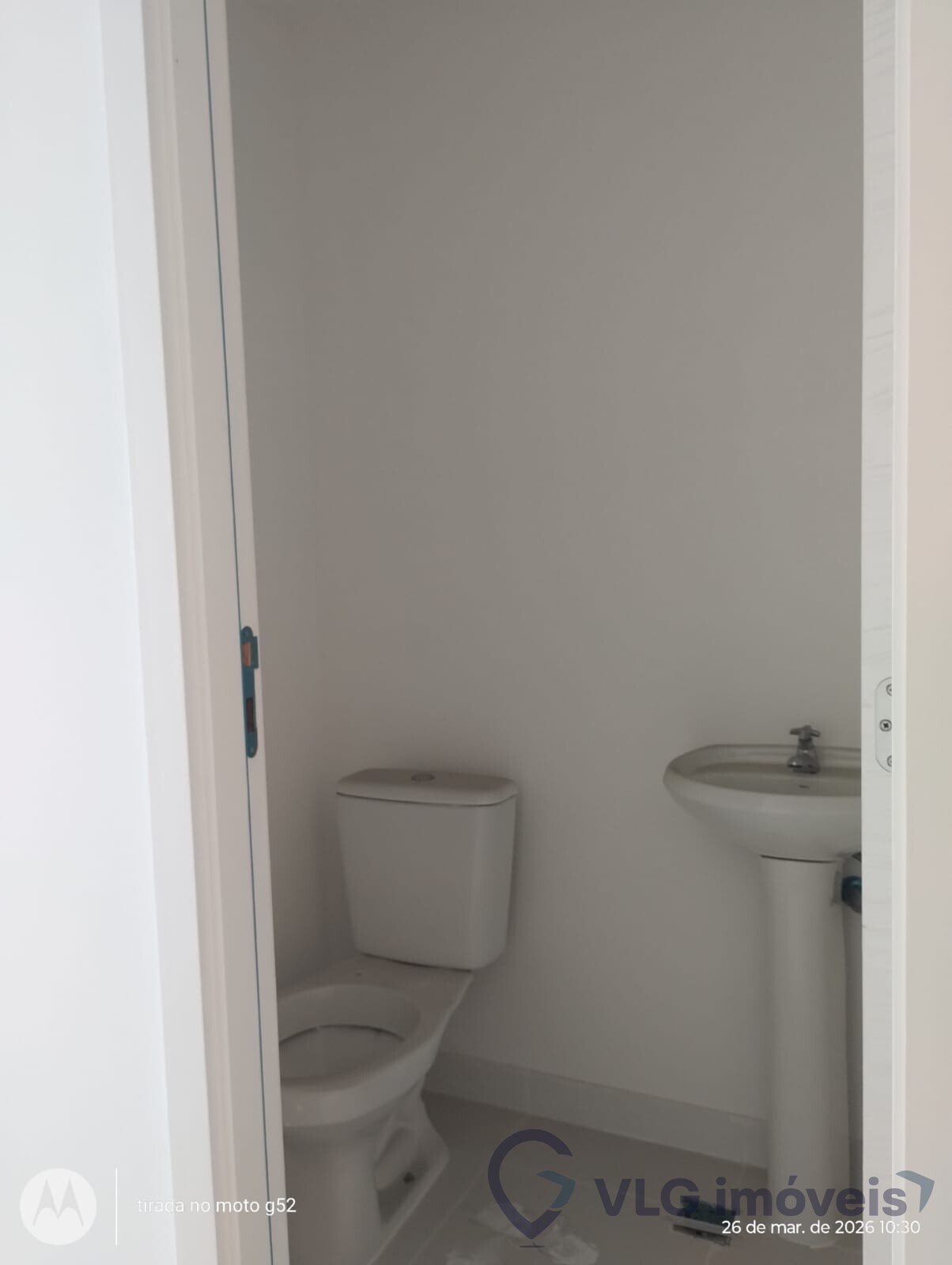 WhatsApp Image 2026-03-26 at 14.12.531 Conjunto Comercial / Sala para venda ou aluguel, 21m² – Pilares