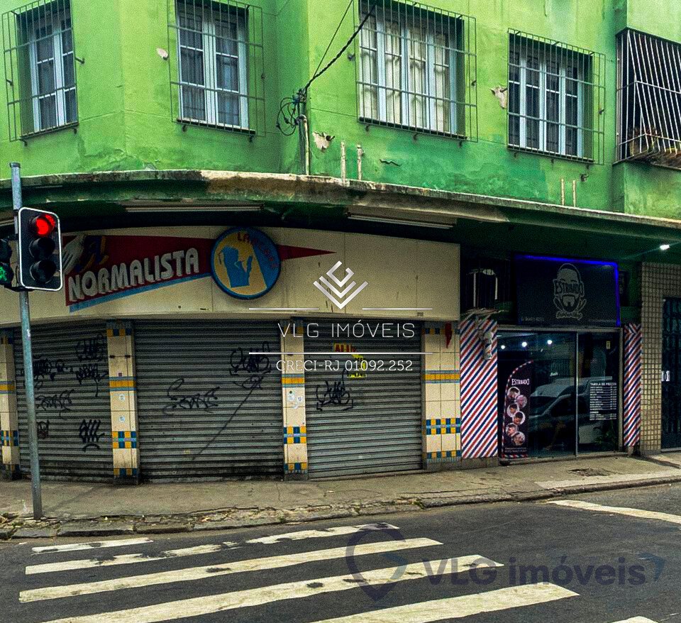 Loja / Salão / Ponto Comercial para alugar, 62m² – Maracanã