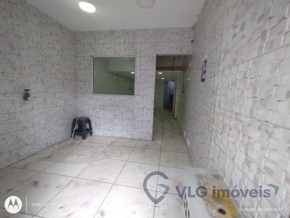 Loja / Salão / Ponto Comercial para alugar, 31m² – Tijuca
