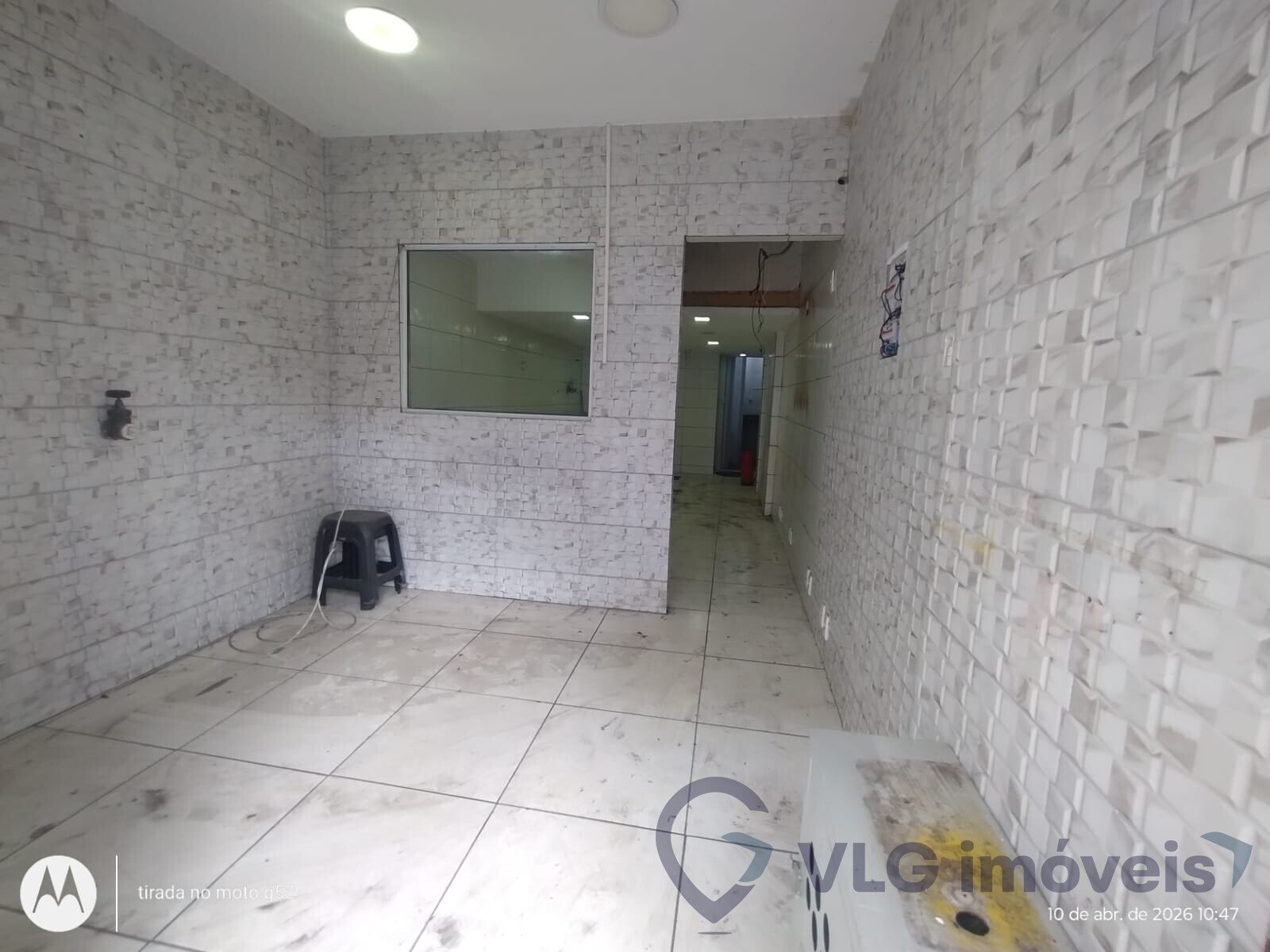 WhatsApp Image 2026-04-10 at 10.48.33 Loja / Salão / Ponto Comercial para alugar, 31m² – Tijuca