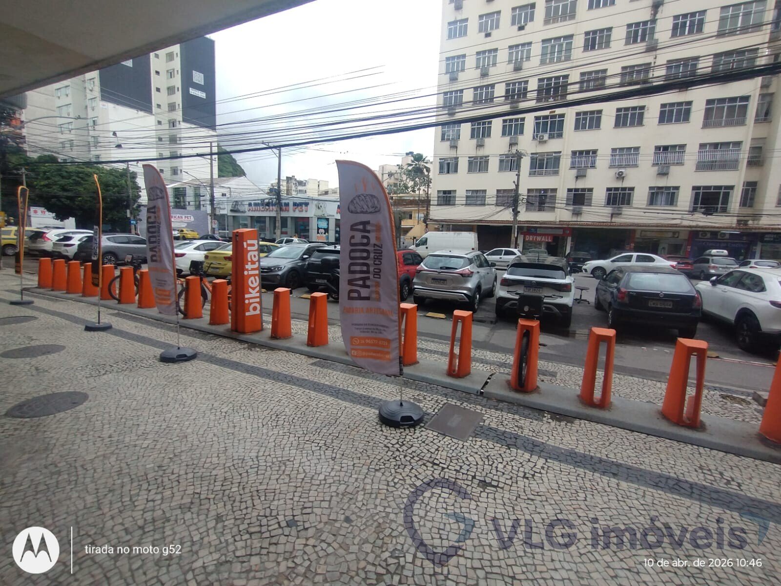 WhatsApp Image 2026-04-10 at 10.48.35 Loja / Salão / Ponto Comercial para alugar, 31m² – Tijuca