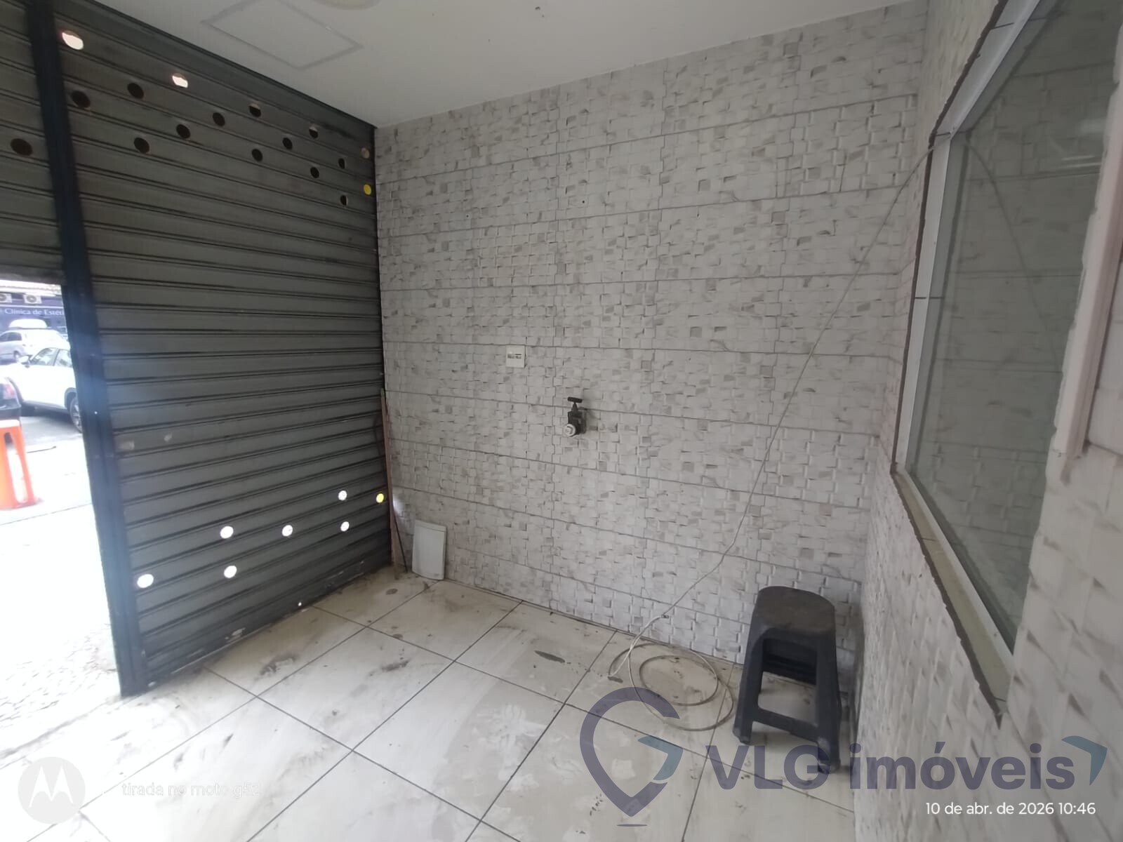 WhatsApp Image 2026-04-10 at 10.48.38 Loja / Salão / Ponto Comercial para alugar, 31m² – Tijuca