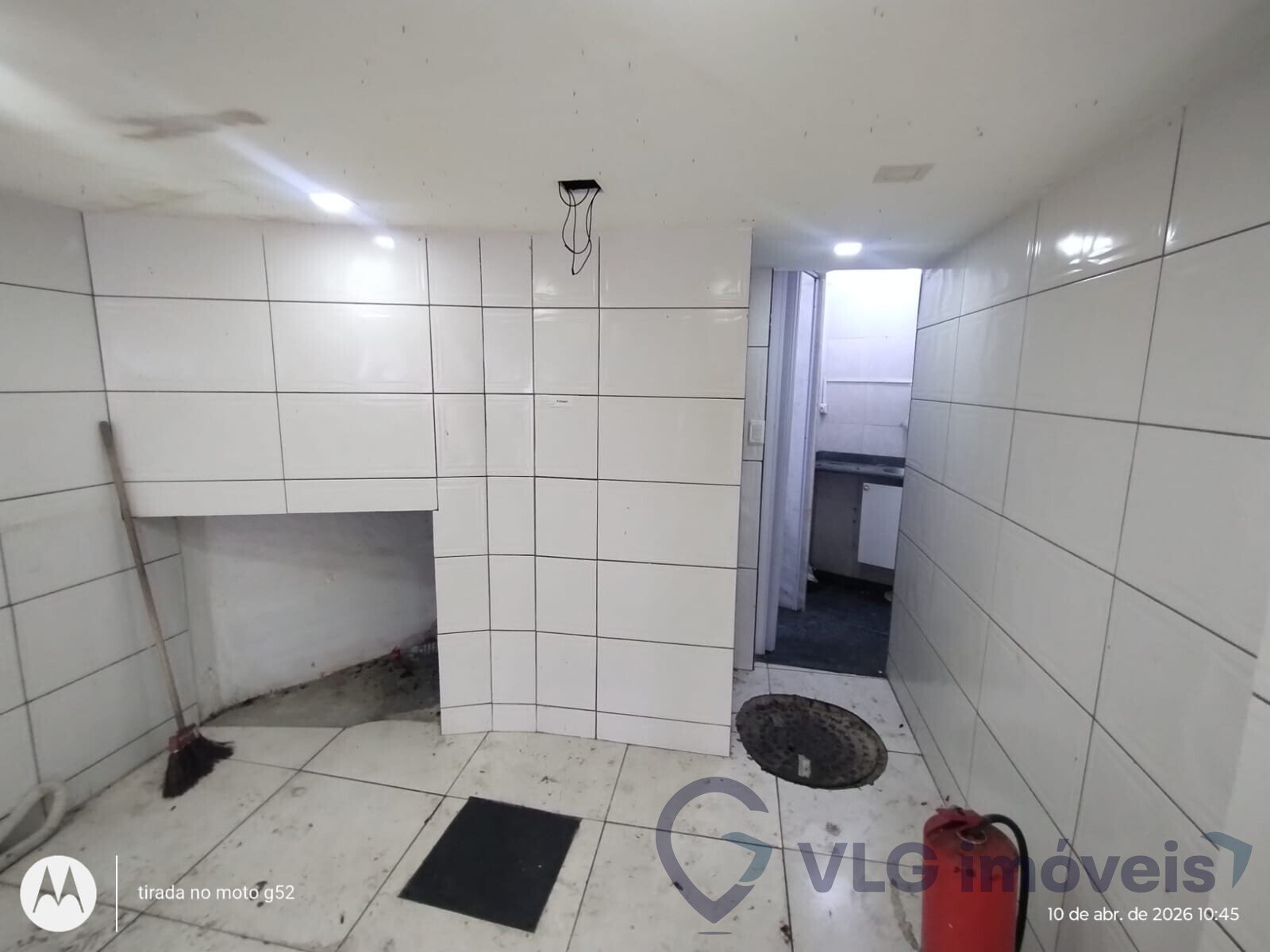 WhatsApp Image 2026-04-10 at 10.48.401 Loja / Salão / Ponto Comercial para alugar, 31m² – Tijuca