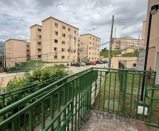 Apartamento com 2 Quartos &agrave; venda, 45m&sup2; &ndash; Cer&acirc;mica