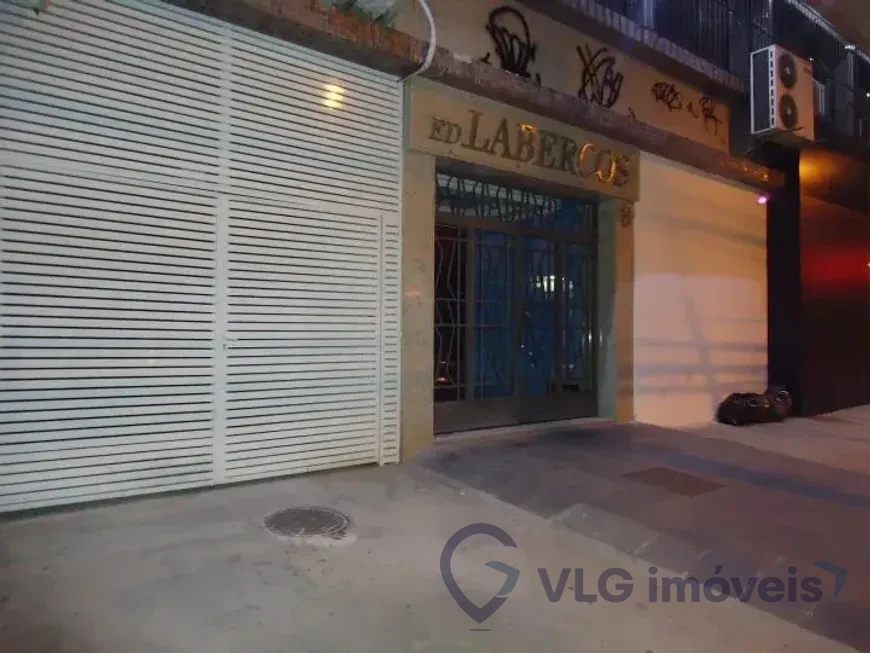 Conjunto Comercial / Sala para alugar, 550m² – Maracanã