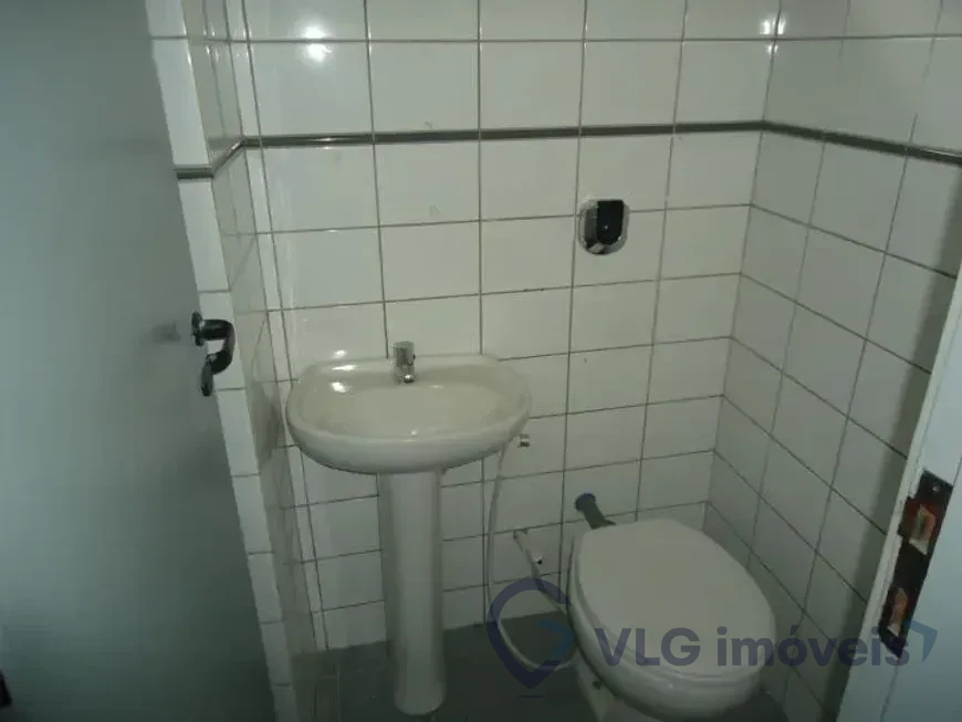 Conjunto Comercial / Sala para alugar, 550m² – Maracanã