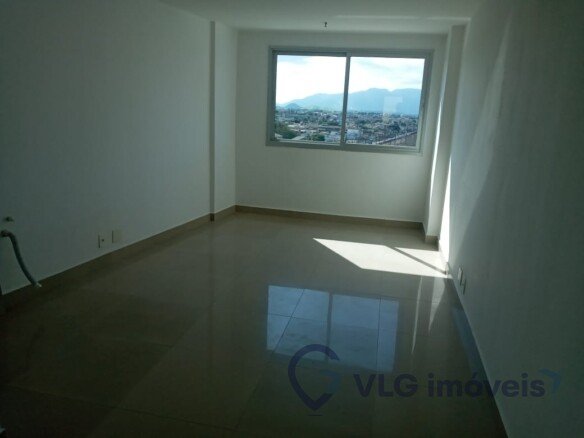 Conjunto Comercial / Sala para alugar, 22m² – Madureira