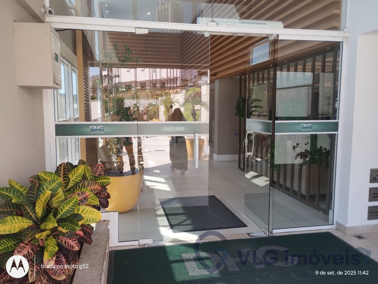 Conjunto Comercial / Sala para venda ou aluguel, 28m² – Pilares