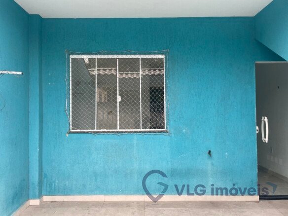 Casa com 1 Quarto para alugar, 30m² – Chácaras Rio-petrópolis