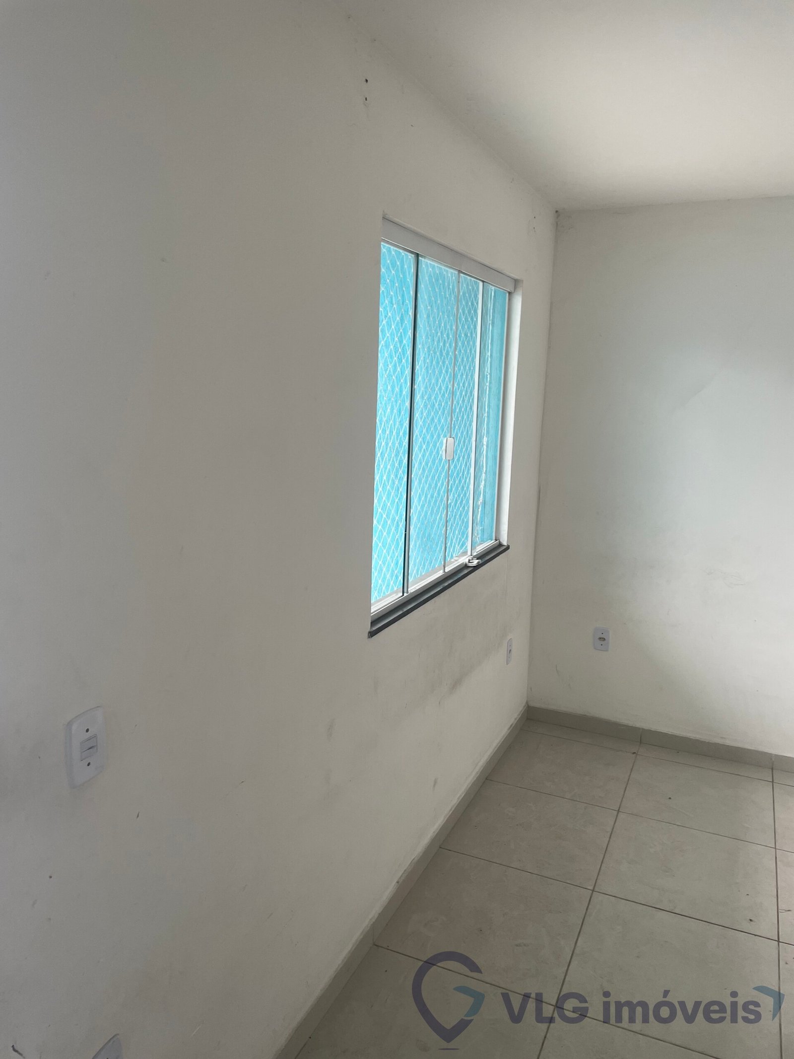 Casa com 1 Quarto para alugar, 30m² – Chácaras Rio-petrópolis