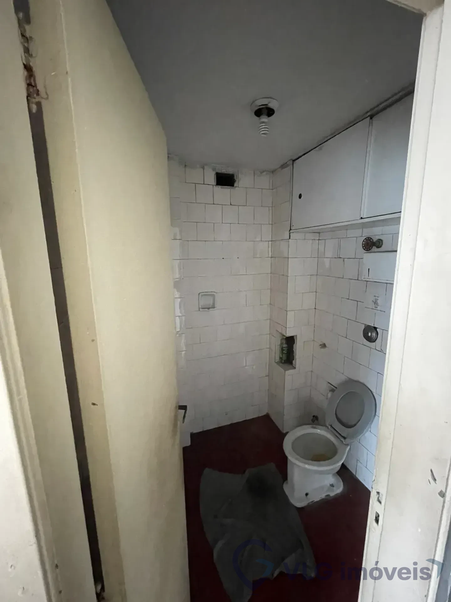 Studio para alugar, 10m² – Centro