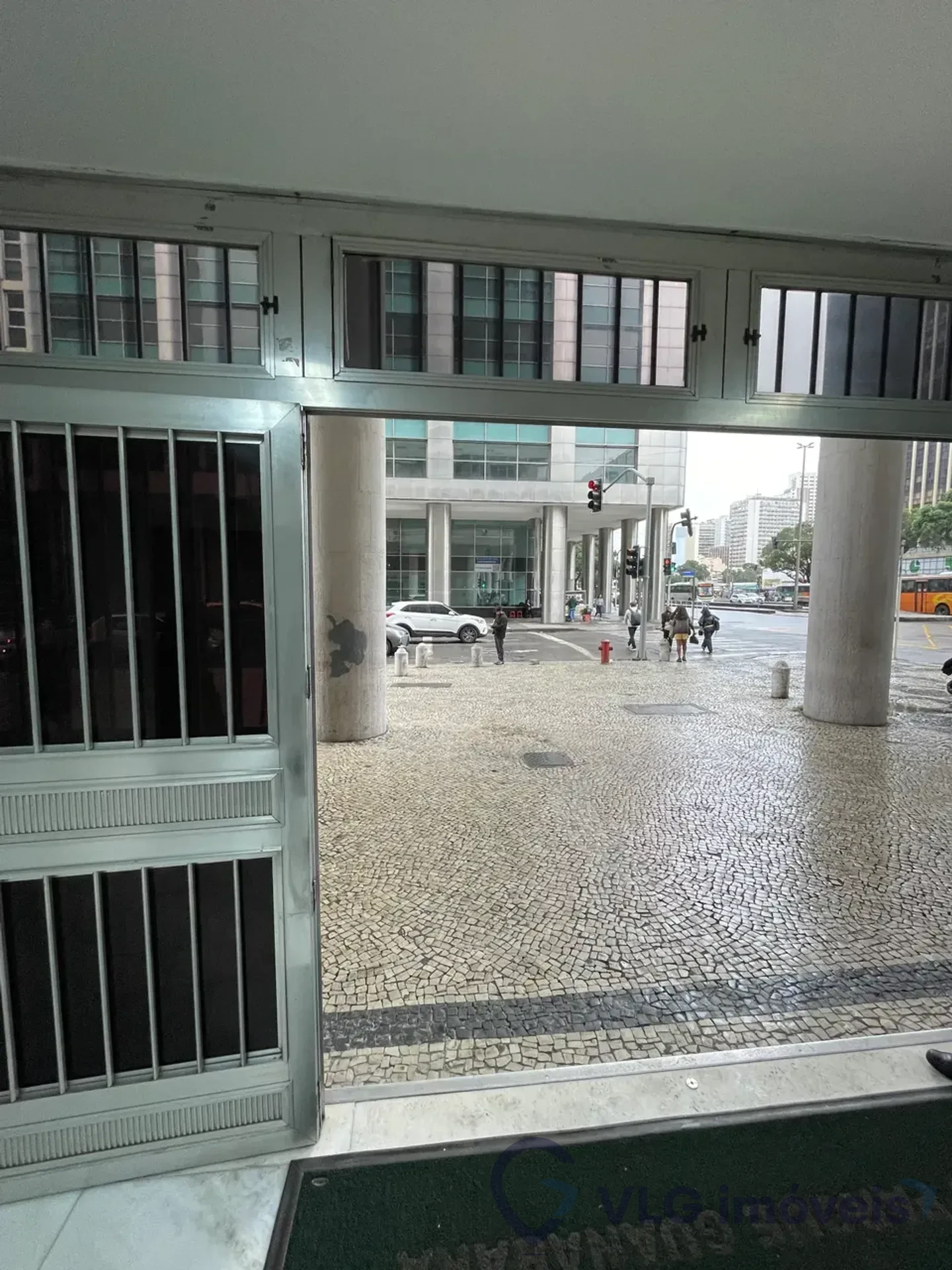 Studio para alugar, 10m² – Centro
