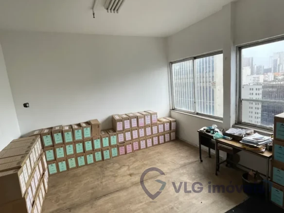 Studio para alugar, 10m² – Centro