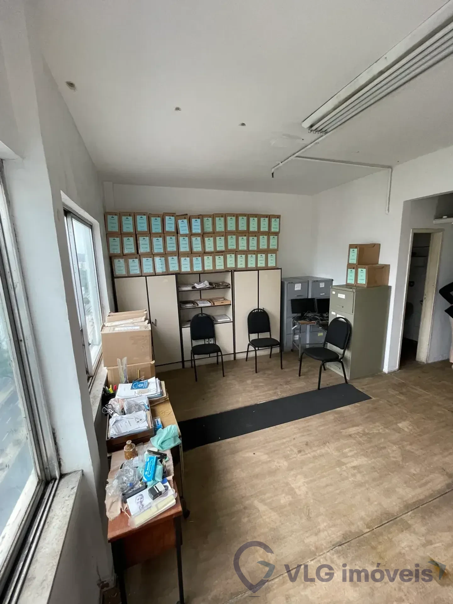 Studio para alugar, 10m² – Centro