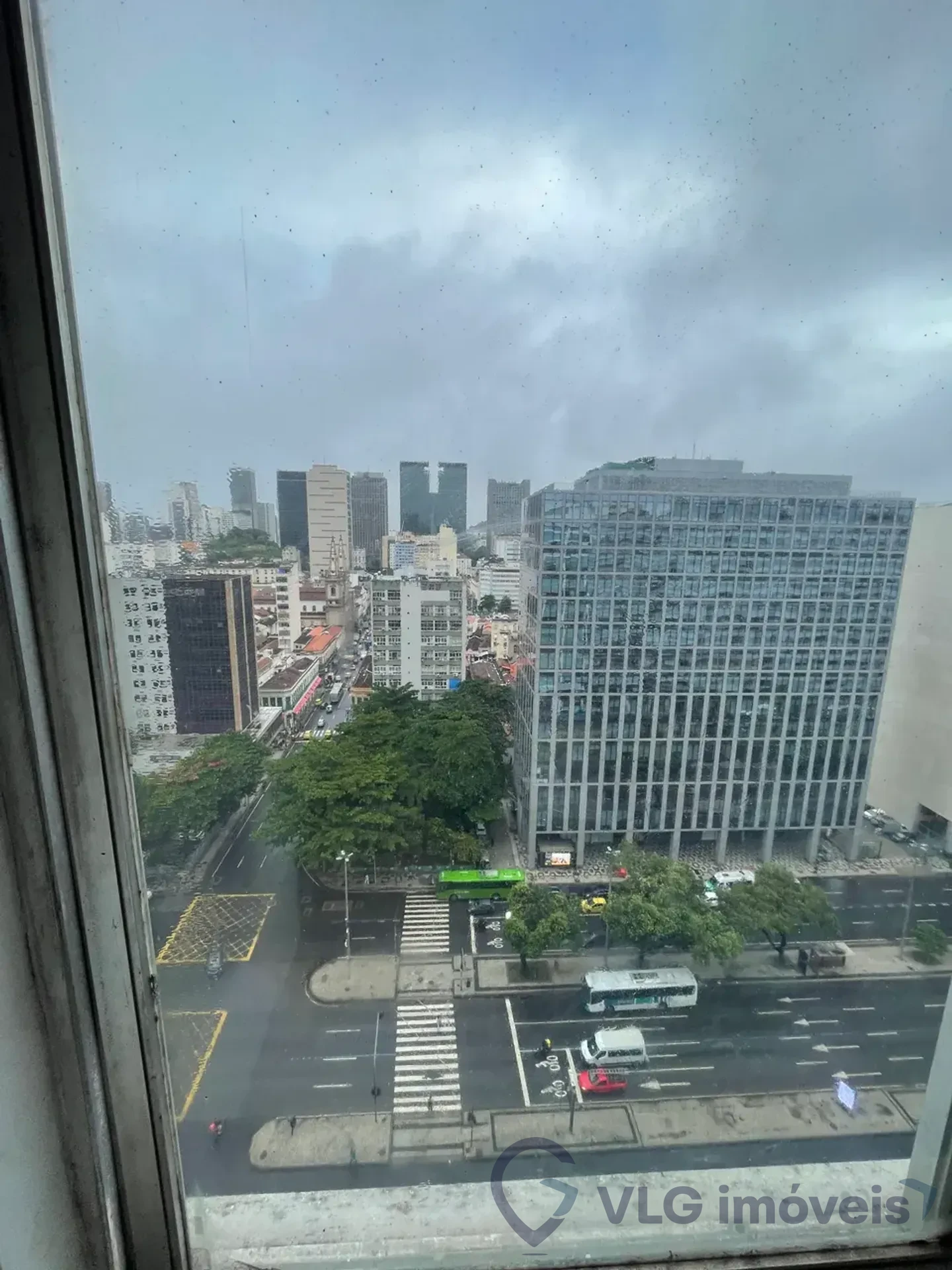 Studio para alugar, 10m² – Centro