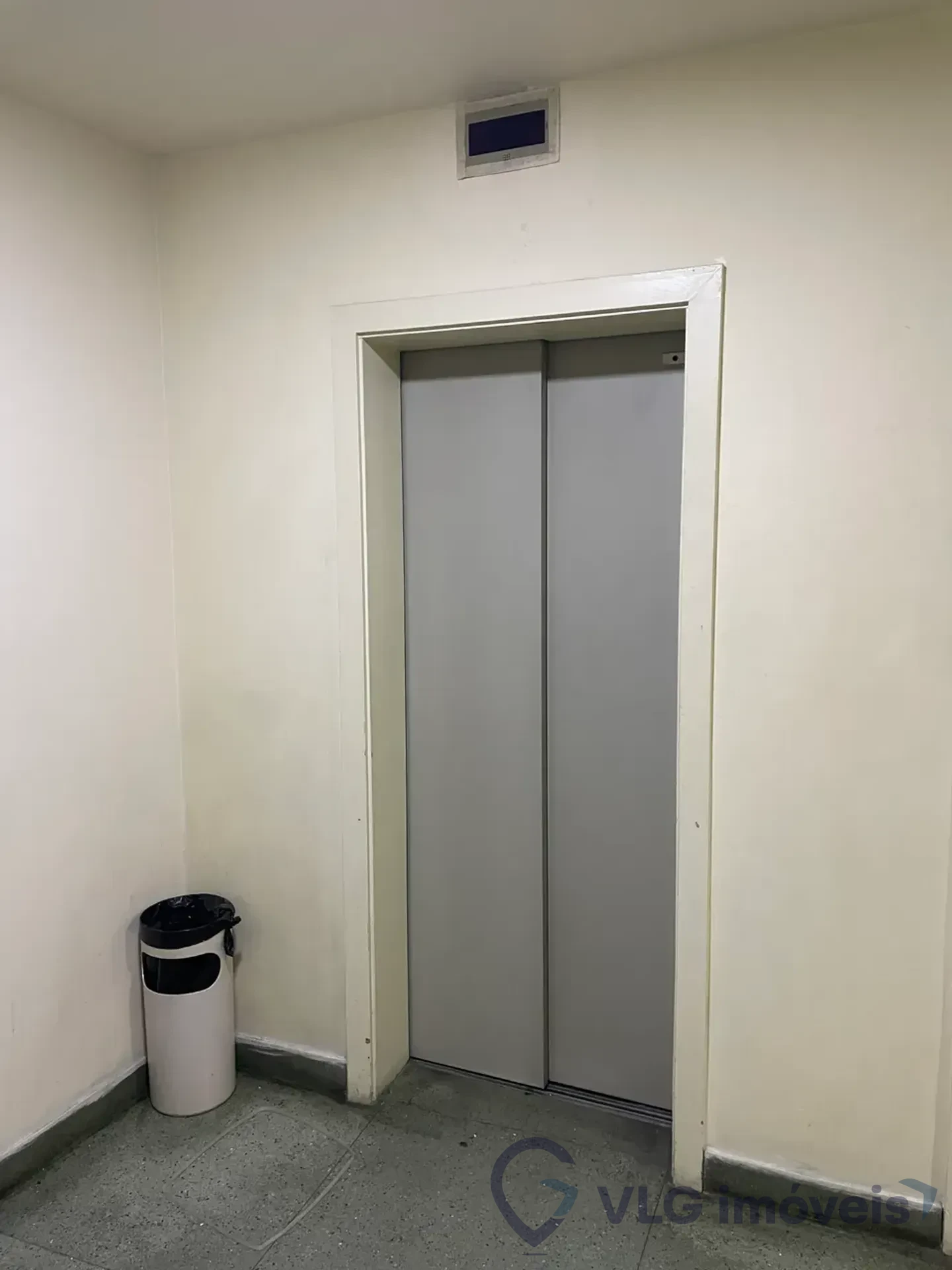 Studio para alugar, 10m² – Centro
