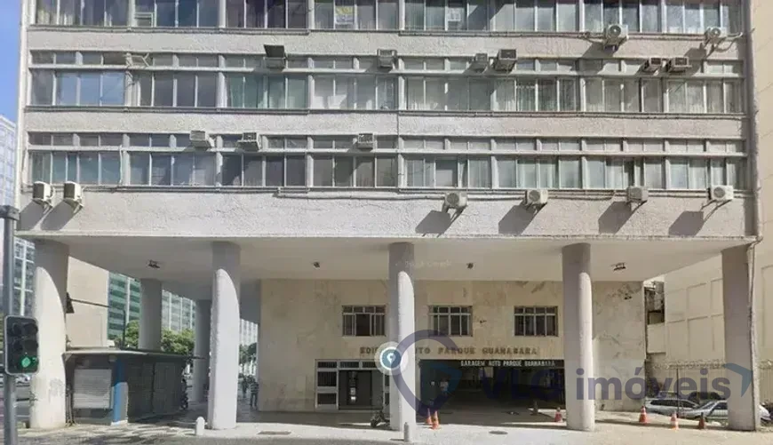 Studio para alugar, 10m² – Centro