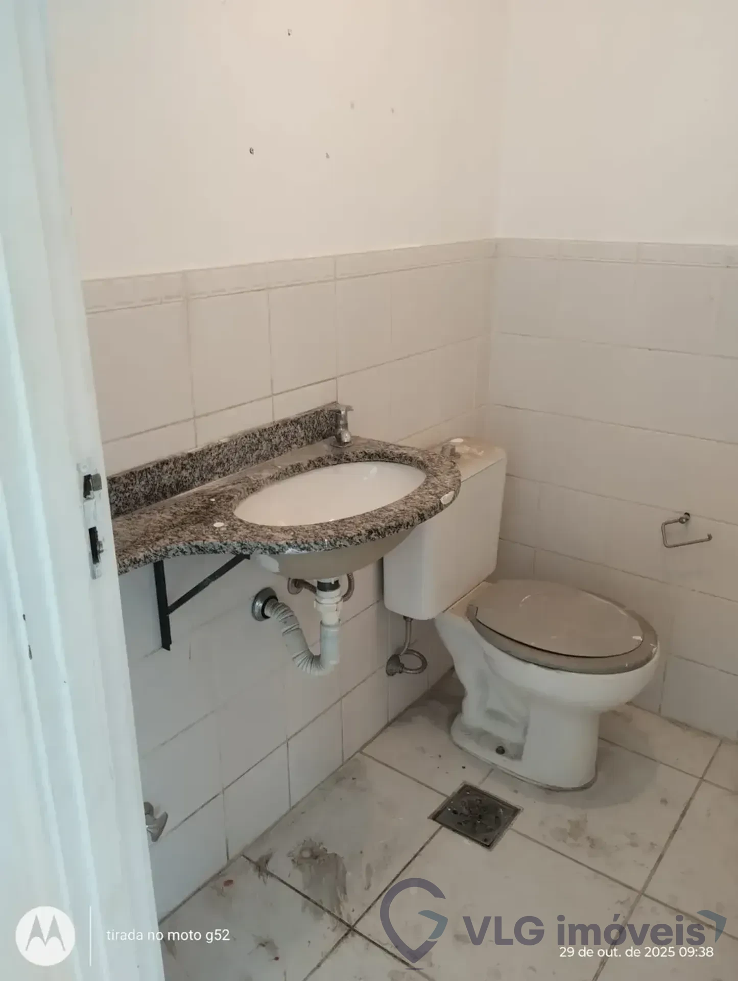 Conjunto Comercial / Sala para venda ou aluguel, 32m² – Centro