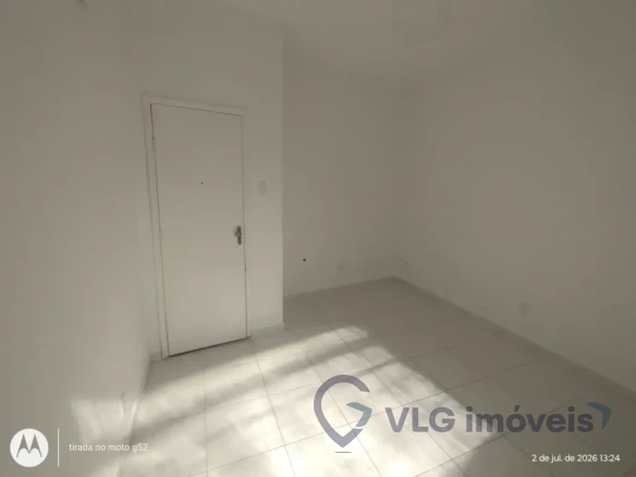 Conjunto Comercial / Sala para alugar, 10m²