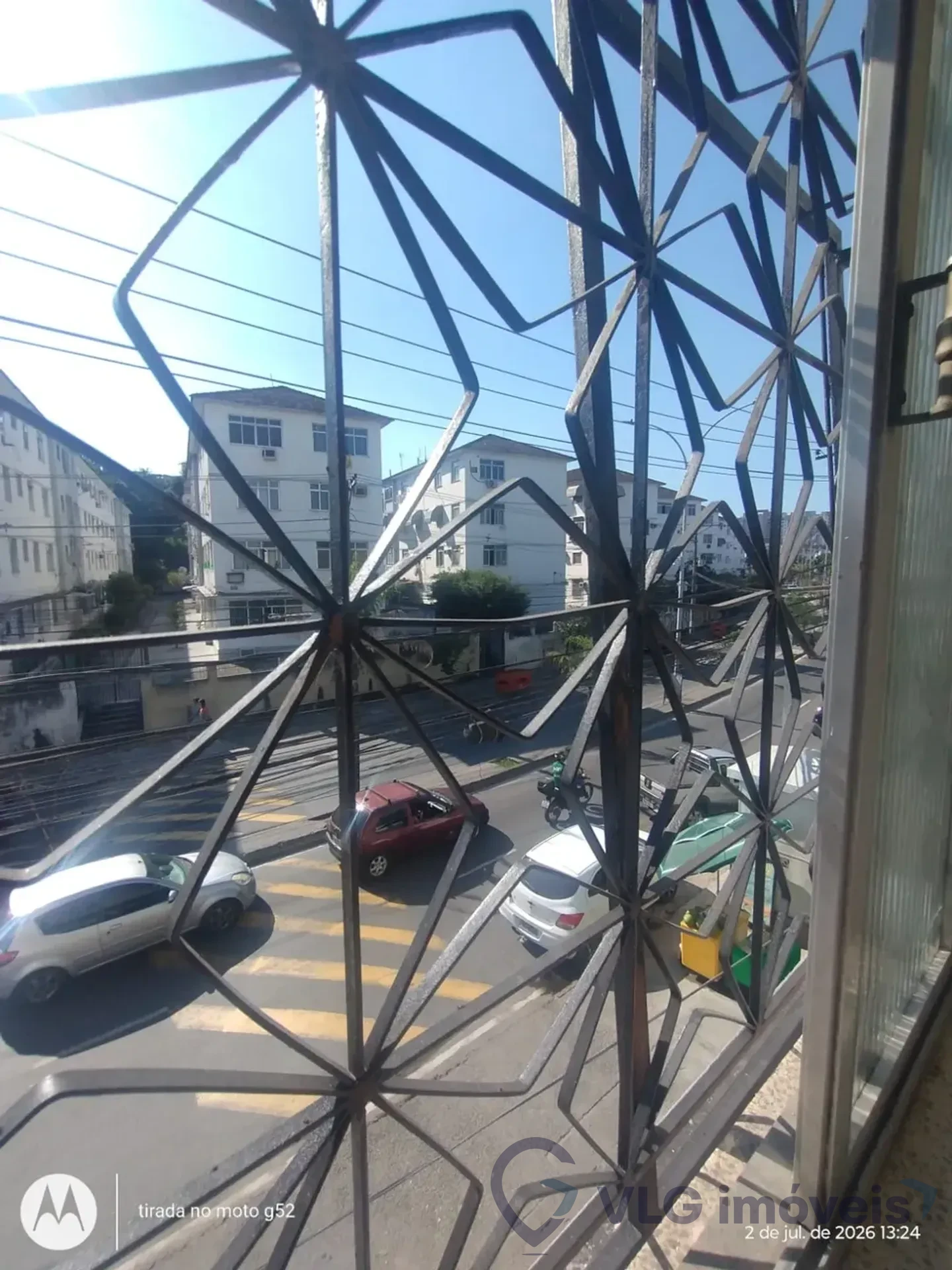 Conjunto Comercial / Sala para alugar, 10m²