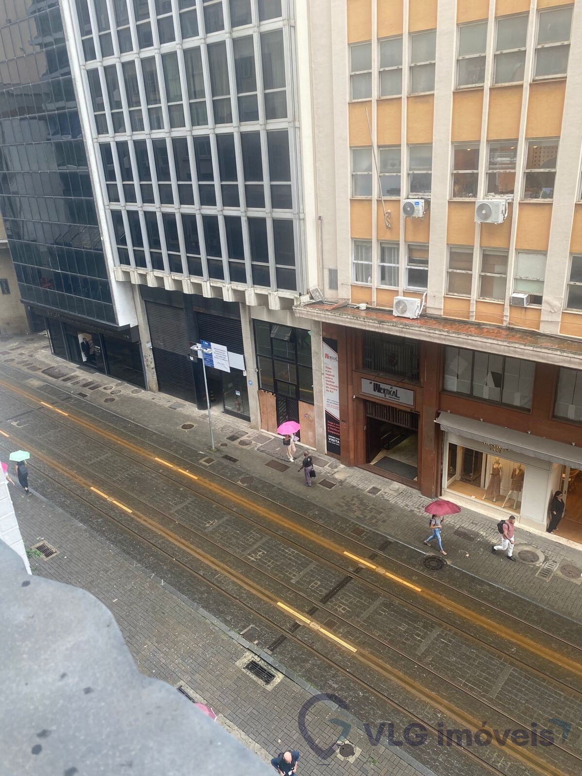 rua 1 Conjunto Comercial / Sala para alugar, 27m² – Centro