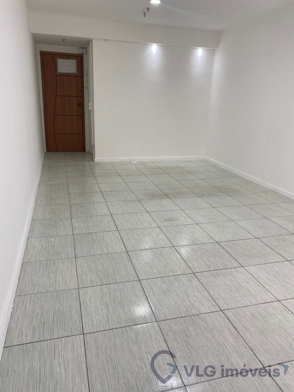 sala 4 Conjunto Comercial / Sala para alugar, 27m² – Centro