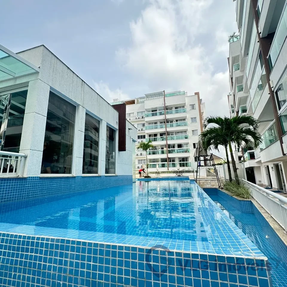 Apartamento com 2 Quartos para alugar, 70m² – Recreio Dos Bandeirantes
