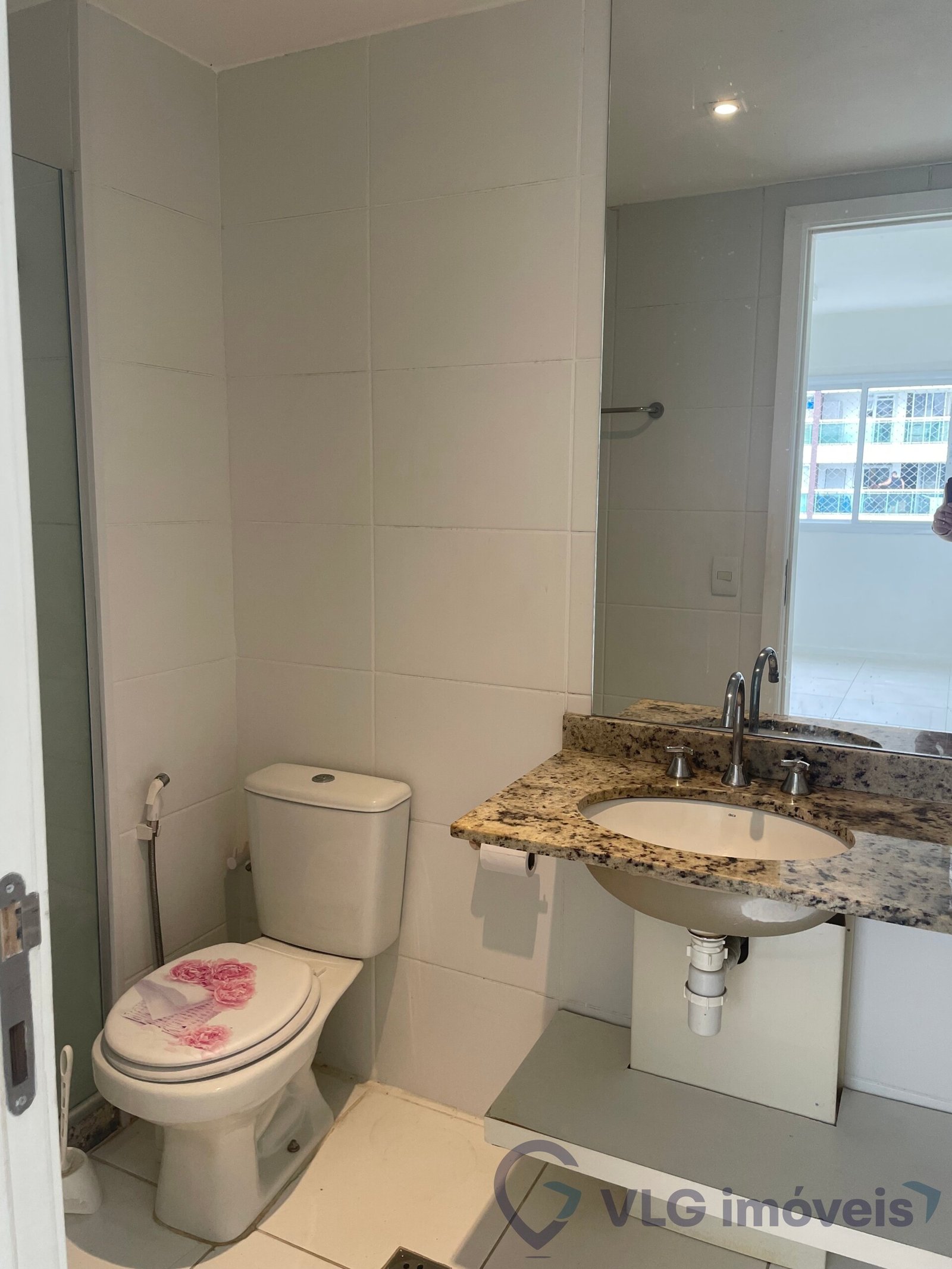 Apartamento com 2 Quartos para alugar, 70m² – Recreio Dos Bandeirantes