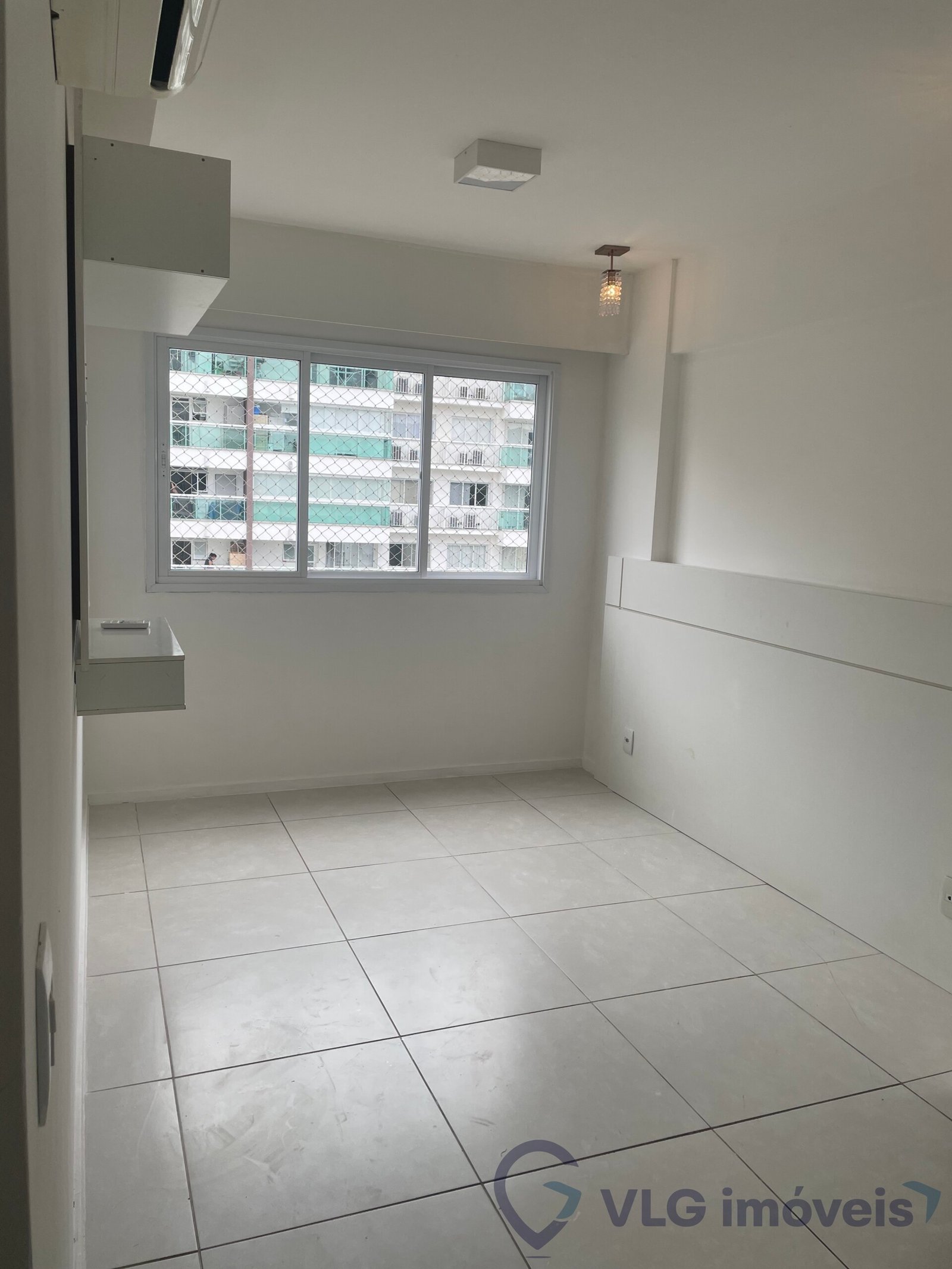 Apartamento com 2 Quartos para alugar, 70m² – Recreio Dos Bandeirantes