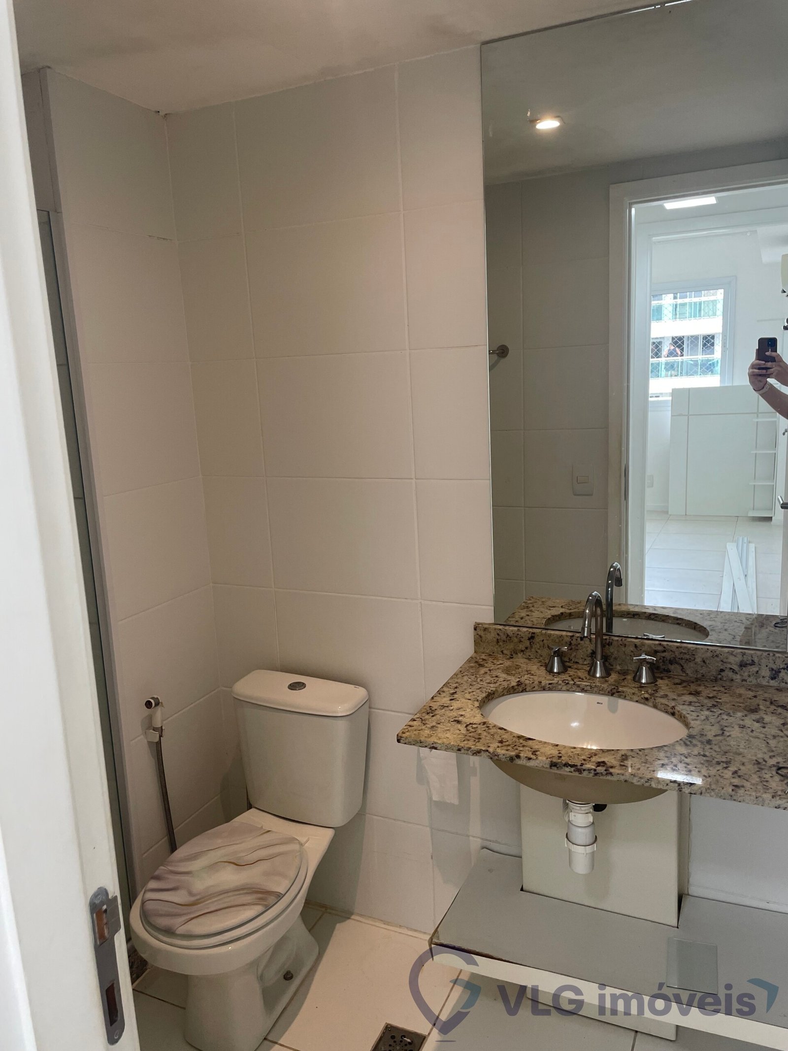 Apartamento com 2 Quartos para alugar, 70m² – Recreio Dos Bandeirantes