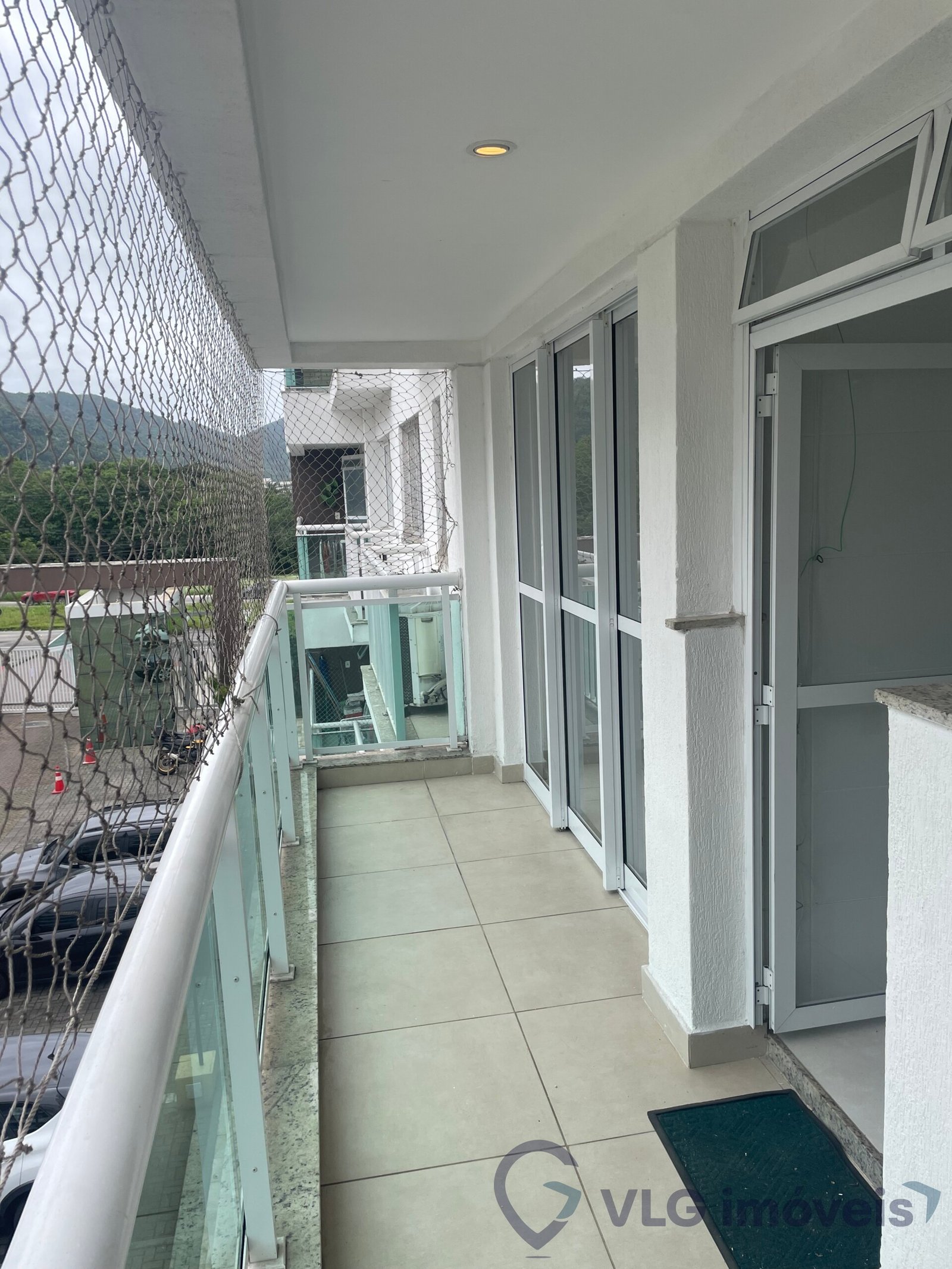 Apartamento com 2 Quartos para alugar, 70m² – Recreio Dos Bandeirantes