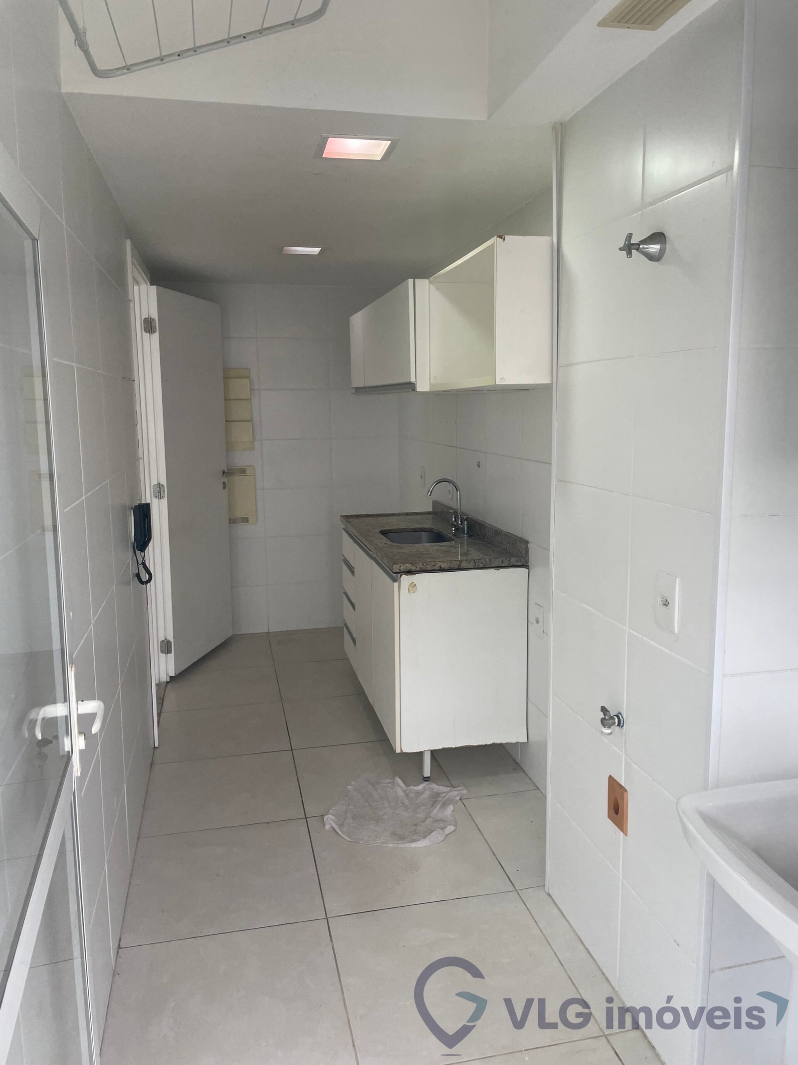 Apartamento com 2 Quartos para alugar, 70m² – Recreio Dos Bandeirantes