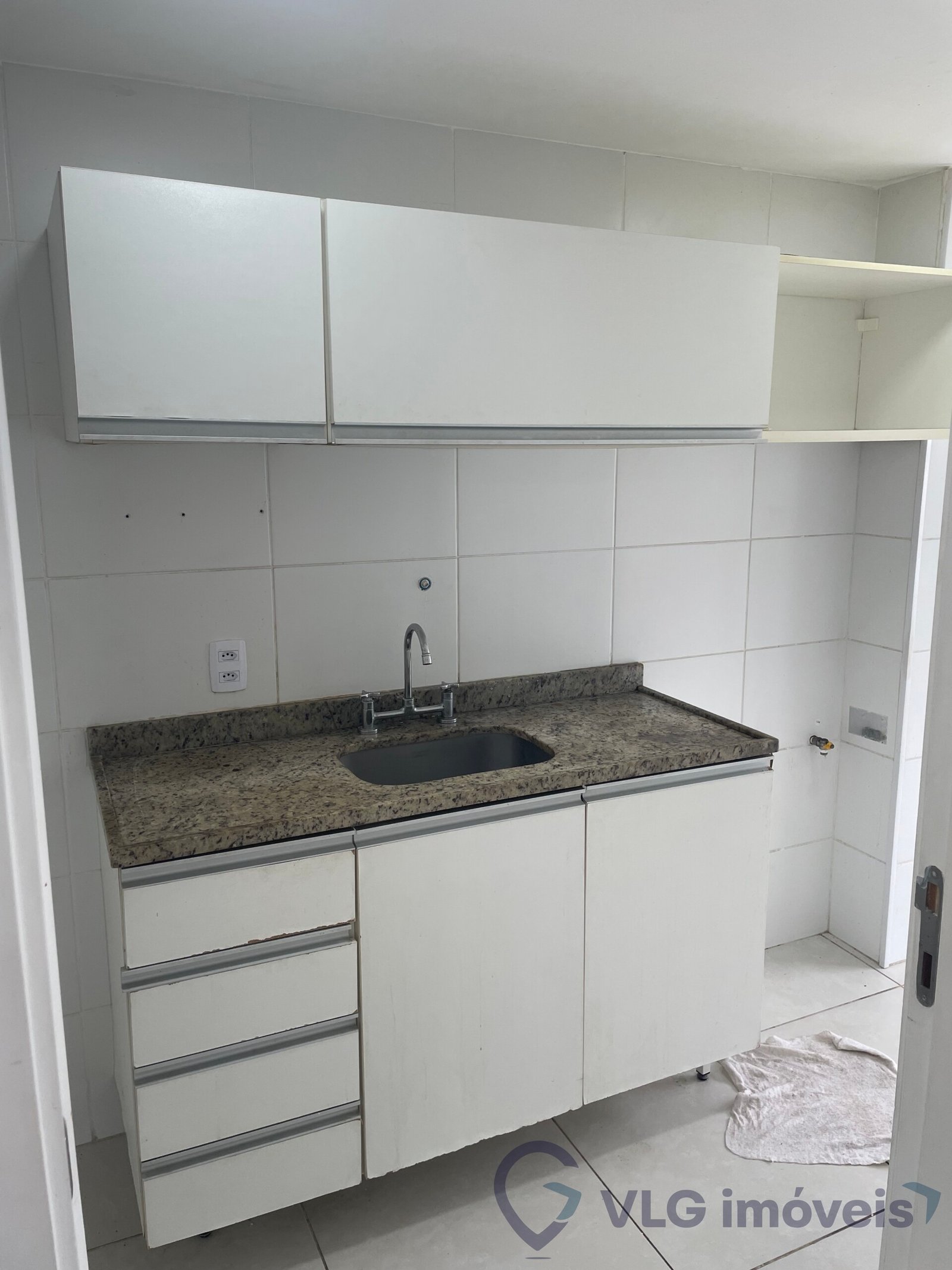 Apartamento com 2 Quartos para alugar, 70m² – Recreio Dos Bandeirantes