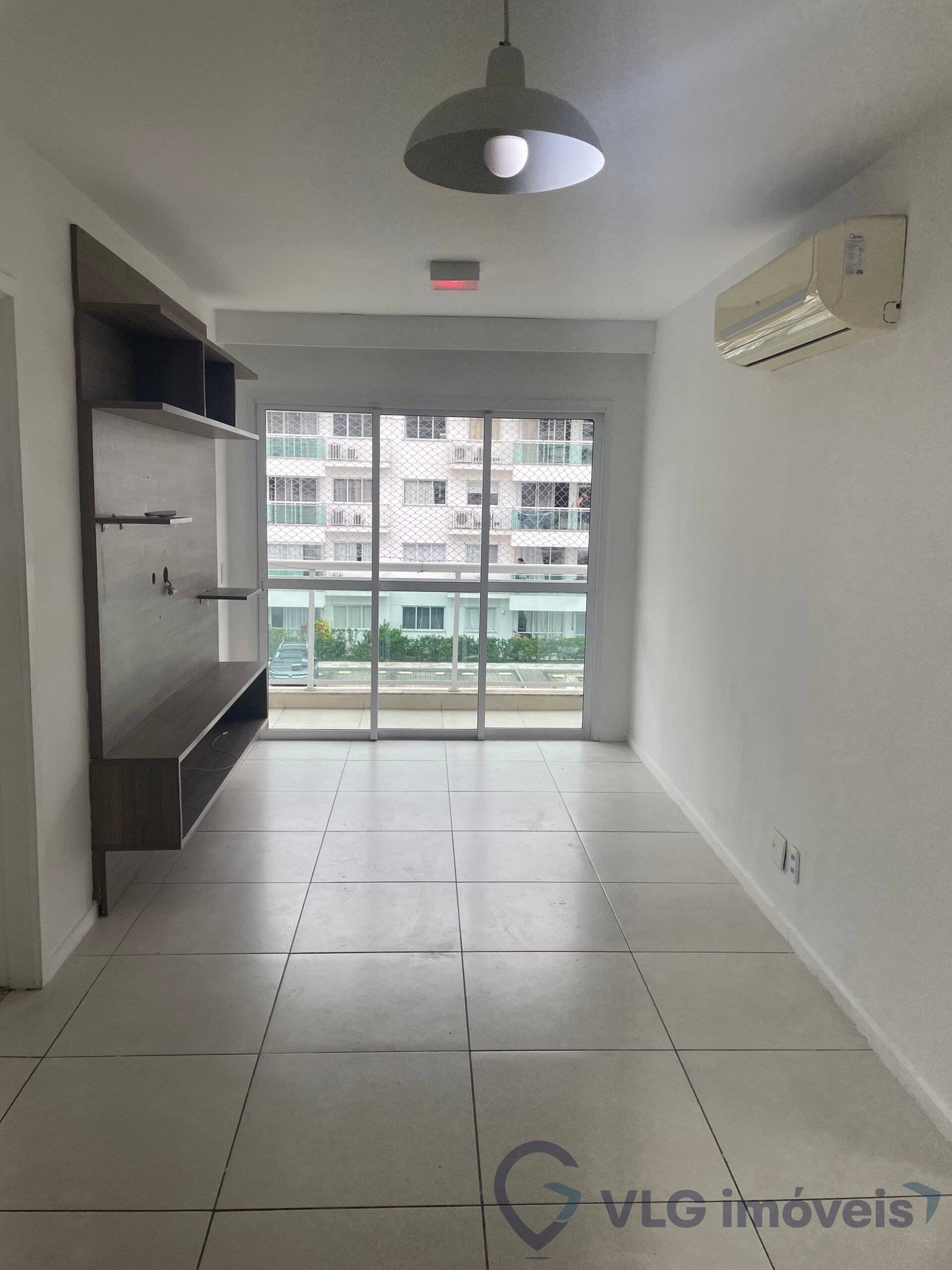 Apartamento com 2 Quartos para alugar, 70m² – Recreio Dos Bandeirantes