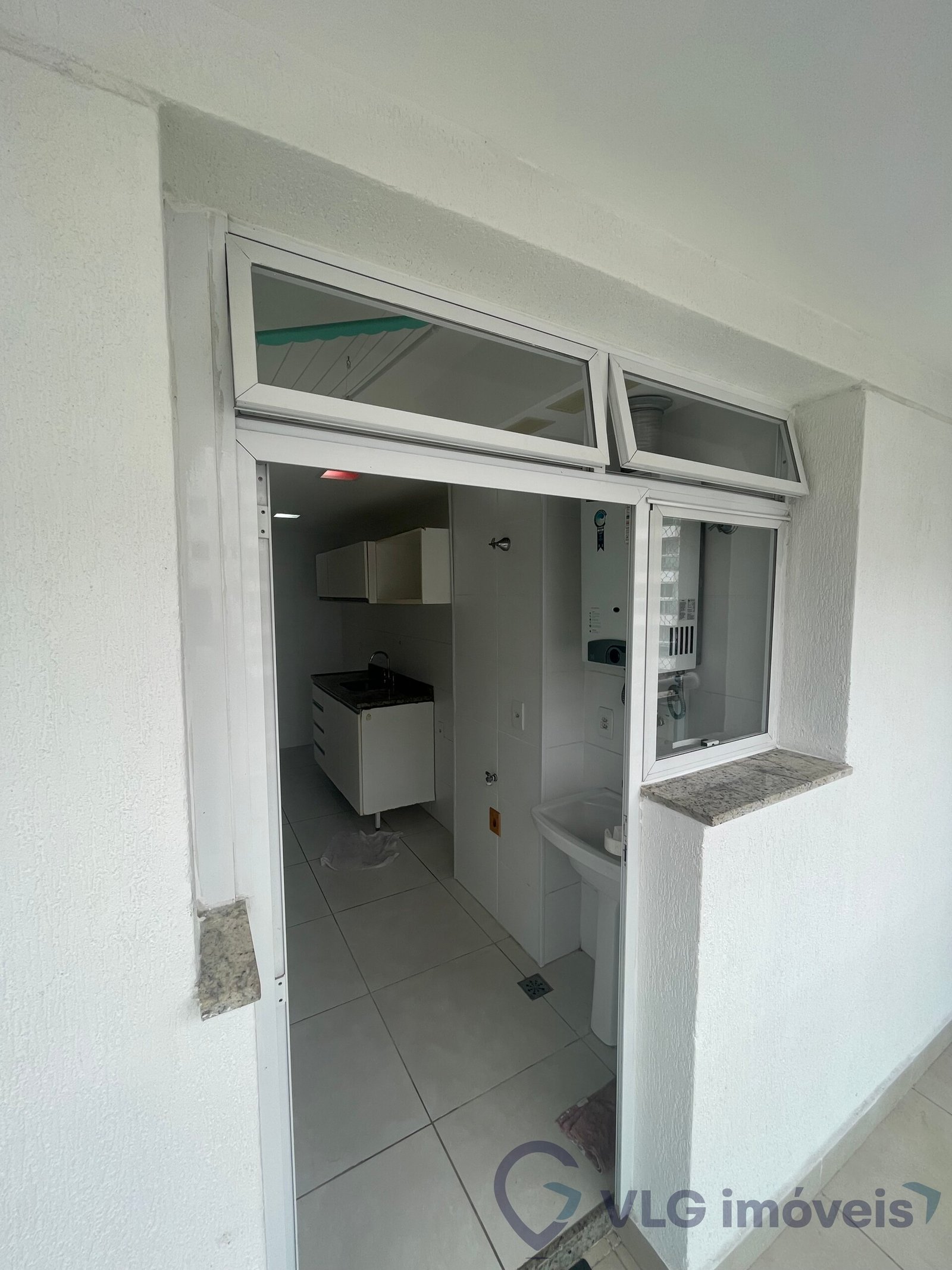 Apartamento com 2 Quartos para alugar, 70m² – Recreio Dos Bandeirantes