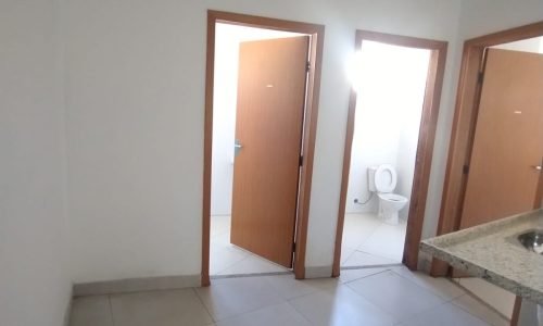 BANHEIROS ULTIMO ANDAR