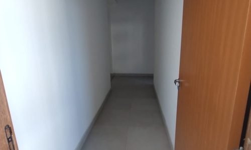 CORREDOR ULTIMO ANDAR